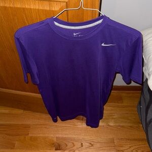 Nike Men’s T-Shirt Size M